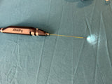 Intuitive Surgical Scholly Camera Handpiece with System Full HD