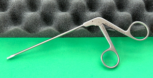 Karl Storz Surgical RHINO-FORCE Blakesley Forceps, Size 1