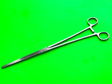 V.Mueller Surgical SU2758 Pean Forceps, Straight 31 cm