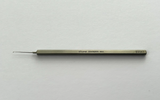 Karl Storz E0567 Surgical Kuglen Iris Hook And Lens Manipulator, 4 5/8''