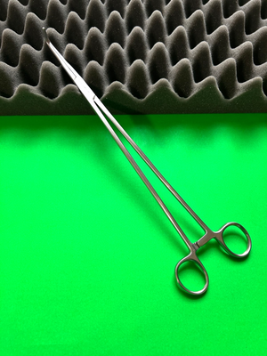 Marina Medical 070-353 Angled Forceps