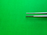 V.Mueller CH5904 Vascular Tissue Forceps DeBakey 9-1/2 Inch