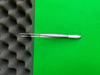 Aesculap FB412R Debakey Atraumatic Forceps, 7-7/8"