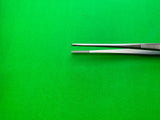 V.Mueller SU2305 Dressing Forceps, 8"