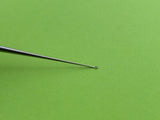 V.Mueller Surgical Paparella Ring Curette, Angled, 2mm