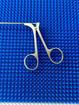 Karl Storz 8660 L Surgical Kleinsasser Oval Cup Forceps, 23cm