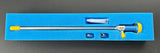 Stryker 502-859-030 Ideal Eyes Laparoscope, Autoclavable, Full Screen 10mm x 30°