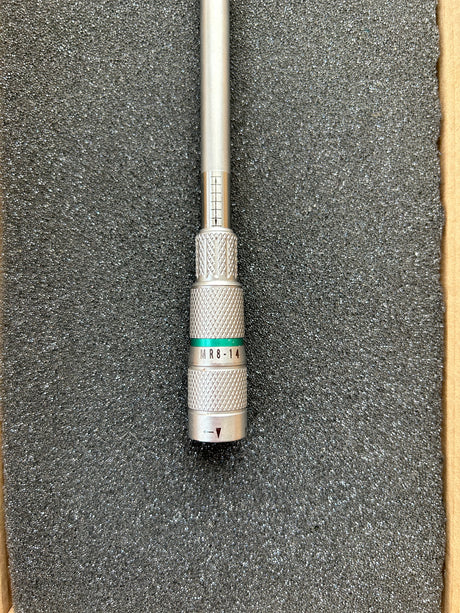 Medtronic MR8-AVS14 Midas Rex Variable Straight Large Bore Attachment