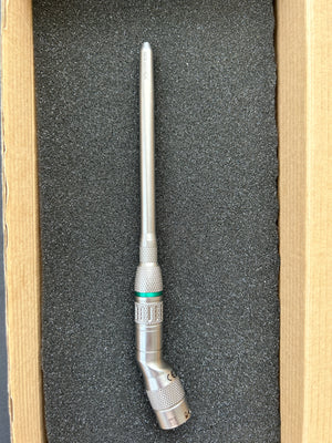 Medtronic MR8-AVA14DK Midas Rex MR8 14cm Variable Angled Attachment