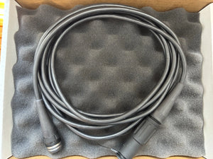 Stryker Shaver Formula 180/Core Replacement Cable Only.
